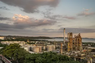 DIA DA ÁGUA: REFINARIA DE MATARIPE REDUZ EM 10% CONSUMO DE ÁGUA