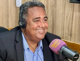 LEANDRO INCLUI APELIDO GUERRILHA A SEU SOBRENOME EM CARTÓRIO