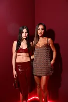 SABRINA SATO, SILVIA BRAZ, LÍVIA NUNES E UM TIME DE PERSONALIDADES CELEBRAM NOVA CONQUISTA DA GUCCI EM SÃO PAULO