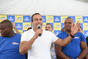PREFEITURA INAUGURA HOSPITAL MUNICIPAL VETERINÁRIO EM CANABRAVA NESTA SEGUNDA-FEIRA (25)