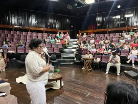 SPM REALIZA ENCONTRO DE MULHERES NO SERTÃO DO SÃO FRANCISCO