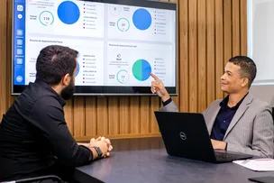 SÉRIE DE EVENTOS EM SALVADOR OFERECE APRENDIZADO, NETWORKING E COLABORAÇÃO ENTRE OS PRINCIPAIS EMPRESÁRIOS CONTÁBEIS DO BRASIL
