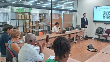 REFERÊNCIA EM SUSTENTABILIDADE, SALVADOR É SELECIONADA POR FUNDO AMBIENTAL GLOBAL PARA PARTICIPAR DE PROGRAMA DE DIMINUIÇÃO DO USO DE PLÁSTICO