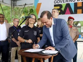 ESTADO INVESTE MAIS DE R$ 1,2 MILHÃO EM ACERVO DIGITAL DO NINA RODRIGUES