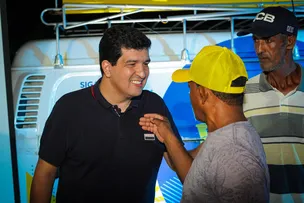 APÓS SEIS MESES DE PROJETO, DANILO HENRIQUE FAZ UM BALANÇO DO BARREIRAS DAQUI PRA FRENTE