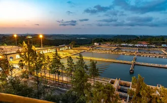 EMBASA INVESTE QUASE R$ 1 BILHÃO EM 2023 E PREPARA MAIOR PROGRAMA DE SANEAMENTO NA BAHIA