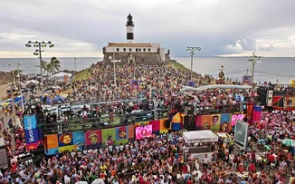 QUERO ABADÁ ANUNCIA SORTEIO DE VALE ABADÁS PARA O CARNAVAL 2025 E DESCONTOS NAS ENTREGAS