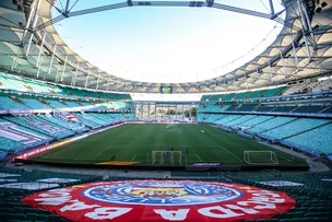 CLÁSSICO BA-VI NA FONTE NOVA TERÁ ESQUEMA ESPECIAL DE SEGURANÇA