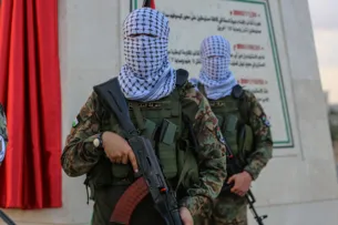 EUA INVESTIGAM USO DE CRIPTOMOEDAS PARA FINANCIAR O HAMAS