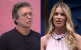 BONINHO ALERTA BROTHERS E FALA SOBRE EXPULSÃO APÓS TARDE DE PUNIÇÕES NO BBB 24