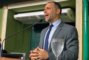 DÉFICIT DE R$ 418 MILHÕES NAS CONTAS DA PREFEITURA DE SALVADOR EM 2023 É DECORRENTE DE DESPESAS E FRUSTRAÇÃO DE RECEITAS, DIZ VEREADOR