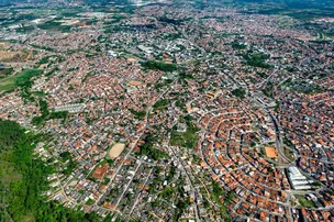 CAMAÇARI É A QUARTA CIDADE COM O AR MAIS POLUÍDO DO BRASIL. VEJA O RANKING