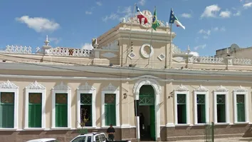 VITÓRIA DA CONQUISTA: PREFEITURA ALTERA HORÁRIO DE EXPEDIENTE NESTA QUINTA