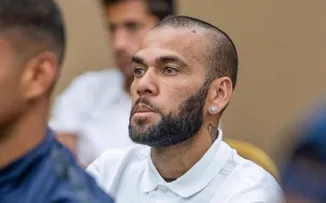 DANIEL ALVES PODE DEIXAR PRISÃO; SAIBA MOTIVO