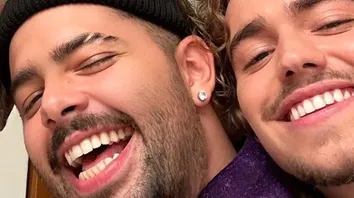 PEDRO SAMPAIO ATINGE MARCA DE 2 BILHÕES DE STREAMS NO SPOTIFY