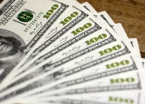 DÓLAR FECHA EM ALTA E SUPERA R$ 5 PELA PRIMEIRA VEZ DESDE OUTUBRO DE 2023
