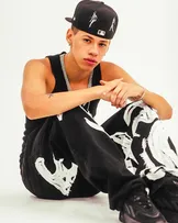 CANTOR BRASILEIRO SE TORNA UMA DAS PRINCIPAIS APOSTAS DA NOVA GERAÇÃO DO TRAP