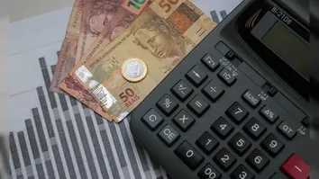 COPOM ANUNCIA CORTE DE 0,5% NOS JUROS BÁSICOS DA ECONOMIA PELA SEXTA VEZ; TAXA REDUZIU PARA 10,75% AO ANO