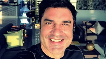 ALÉM DE CASAMENTO COM ELIANA, RELEMBRE VIDA AMOROSA DE EDU GUEDES
