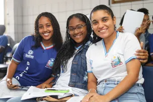 SEC PRORROGA PRAZO DE INSCRIÇÕES PARA O PROGRAMA UNIVERSIDADE PARA TODOS