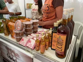 UAUÁ: COOPERCUC VAI AMPLIAR PRODUÇÃO DE POLPA DE FRUTAS