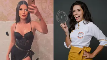 FERNANDA BANDE DO BBB 24 JA FOI PRESA, SAIBA MOTIVO