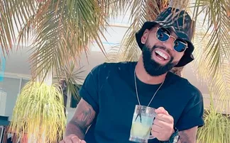 JOGADOR GABRIEL BARBOSA 'GABIGOL' É SUSPENSO POR FRAUDE EM ANTIDOPING NO FLAMENGO