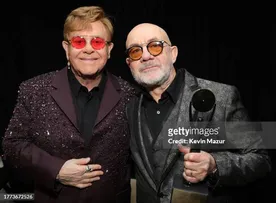 ELTON JOHN COMPLETA 77 ANOS NESTA SEGUNDA, CONFIRA NOVIDADES E CURIOSIDADES DO ARTISTA