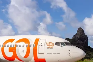 GOL TEM PREJUÍZO DE R$ 1 BILHÃO NO ÚLTIMO TRIMESTRE DE 2023