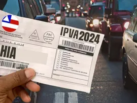 CONFIRA AS DATAS DE VENCIMENTO DO IPVA EM MARÇO; CONTRIBUINTES COM FINAIS 1 E 2 DEVEM FICAR ATENTOS