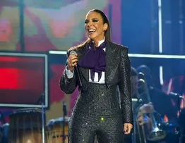 BBB 24: IVETE SANGALO COMANDARÁ FESTA DESTA SEXTA-FEIRA (22)