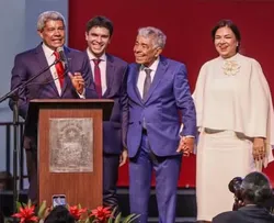 SOGRO DE JERÔNIMO RODRIGUES É EXONERADO DO TCM APÓS NOMEAÇÃO VIR A PÚBLICO