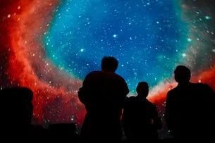 PLANETÁRIO DA UFBA VAI ABRIR DIA 2; VEJA QUEM PODE ENTRAR DE GRAÇA