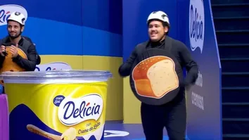 LUCAS VENCE PROVA E É O NOVO LÍDER NO BBB 24