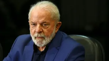 DATAFOLHA: 58% ACHAM QUE LULA FEZ MENOS DO QUE SE ESPERAVA PELO BRASIL