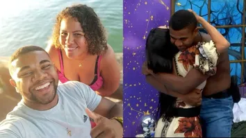 SONIA ABRÃO ACUSA ISABELLE NOGUEIRA DE ESTAR SEDUZINDO DAVI BRITO NO BBB 24