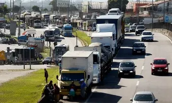 PRIMEIRO PRAZO PARA EXAME TOXICOLÓGICO DE MOTORISTAS VENCE EM 31 DE MARÇO