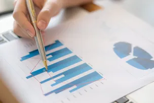 NORDESTE FECHA 2023 COM MAIS DE 1 MILHÃO DE EMPRESAS INADIMPLENTES