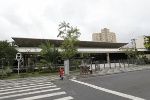 OBRAS NO TCA SERÃO CONCLUÍDAS EM ATÉ 2 ANOS, DIZ GOVERNO