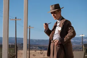 OSCAR: 'OPPENHEIMER' GANHA PRÊMIO DE MELHOR FILME, ALÉM DE OUTRAS 6 ESTATUETAS