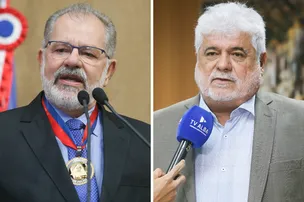 ALBA DEFINE NESTA TERÇA-FEIRA NOVO CONSELHEIRO DO TCM