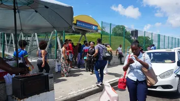 GREVE DO TRANSPORTE METROPOLITANO AUMENTA EM ATÉ 233% TARIFA DOS APLICATIVOS DE TRANSPORTE