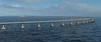 PONTE SALVADOR-ITAPARICA, BYD E MORADIA; JERÔNIMO DESTACA INVESTIMENTOS NA BAHIA