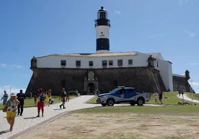 PRESIDENTE DO CONSELHO BAIANO DE TURISMO AVALIA CRESCIMENTO DO SETOR NO ESTADO: "SUPERA ÍNDICES ANTERIORES AOS DA PANDEMIA"