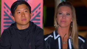 EX-BBB ANTONELLA DIZ QUE CASAMENTO DE PYONG LEE TERMINOU PORQUE ELE É GAY