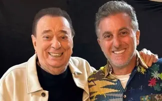 AOS 86 ANOS DE IDADE RAUL GIL ANUNCIA APOSENTADORIA DA TELEVISÃO