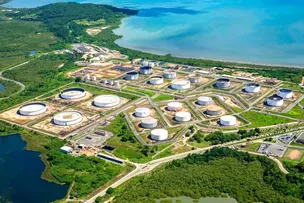 PARALISAÇÃO NA REFINARIA MATARIPE CONTRA DEMISSÕES TEM AMPLA ADESÃO DOS TRABALHADORES