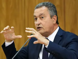 GOVERNO FARÁ 'RODÍZIO' PARA 'OXIGENAR' CONSELHOS DE ESTATAIS APÓS IMPASSE NA PETROBRAS, DIZ MINISTRO