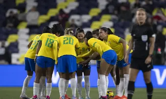 PATROCÍNIOS A ESPORTES FEMININOS CRESCEM 22% EM 2023
