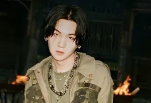 SAIBA 5 CURIOSIDADES SOBRE SUGA DO BTS, K-IDOL COMEMORA ANIVERSÁRIO AMANHÃ(09/03)